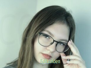 Editcolden