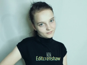 Editcrenshaw