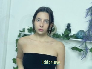 Editcruise