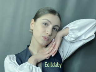 Editdaby