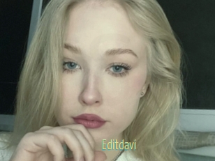 Editdavi