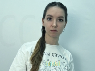 Editdell