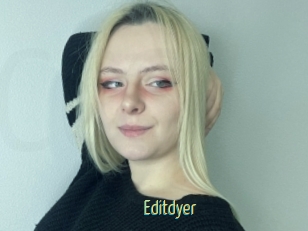 Editdyer