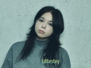Editestey