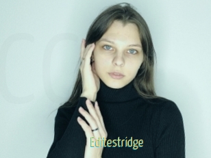 Editestridge