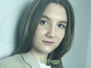 Editfrogge
