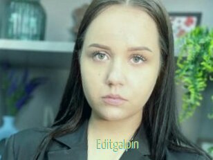 Editgalpin