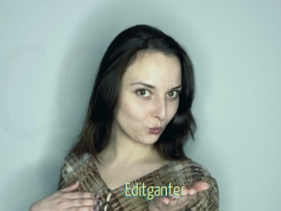 Editganter
