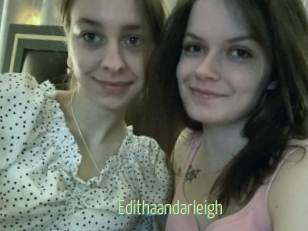 Edithaandarleigh