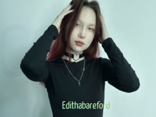 Edithabareford