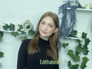 Edithabeale