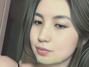 Edithaberkes