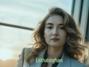 Edithabingham