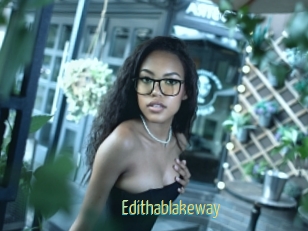 Edithablakeway