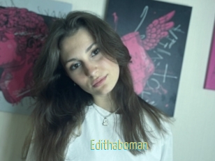 Edithaboman