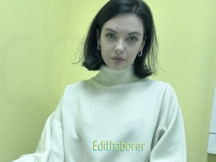 Edithaborer