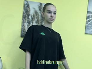Edithabrunger