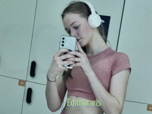 Edithacarls
