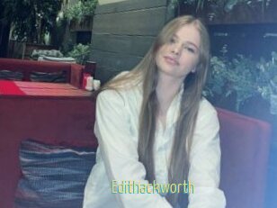 Edithackworth