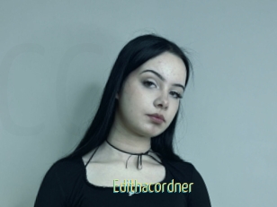 Edithacordner