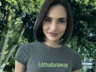 Edithadunaway