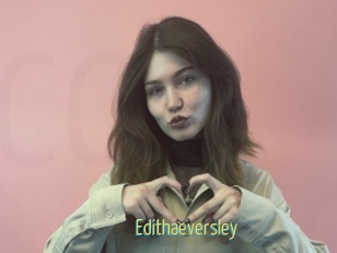 Edithaeversley