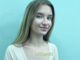 Edithaevitt
