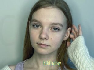 Edithafay