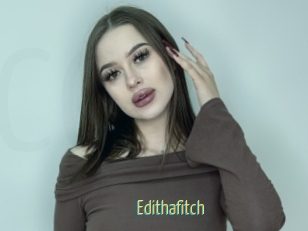 Edithafitch