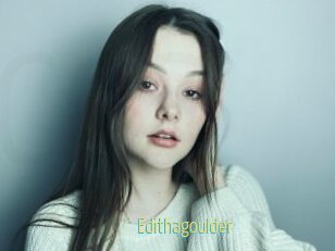 Edithagoulder