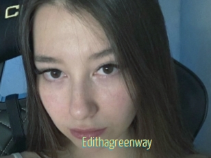 Edithagreenway