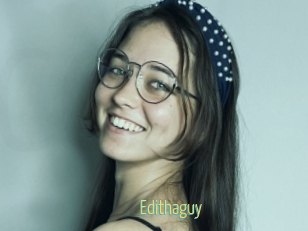 Edithaguy