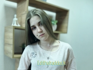 Edithahaddock
