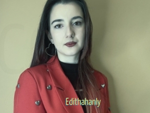 Edithahanly