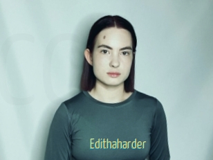 Edithaharder