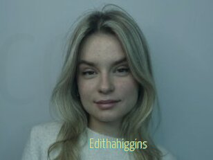 Edithahiggins
