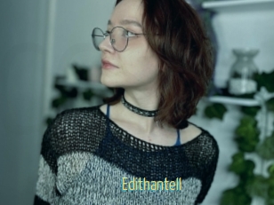 Edithantell