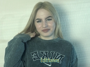 Edithavins