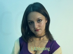 Edithbolding