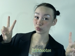 Edithbooton