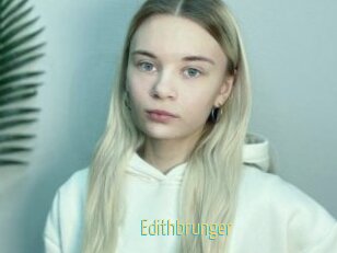 Edithbrunger
