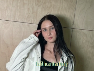 Edithcanterbury