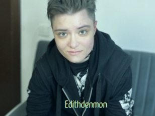Edithdenmon