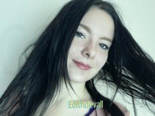 Edithdevall