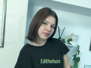 Edithelson