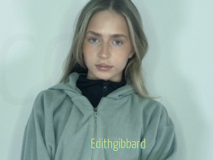 Edithgibbard