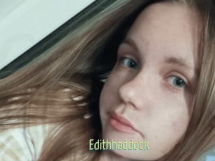 Edithhaddock