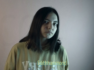 Edithhammond