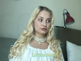 Edithhardeman