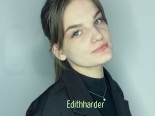 Edithharder